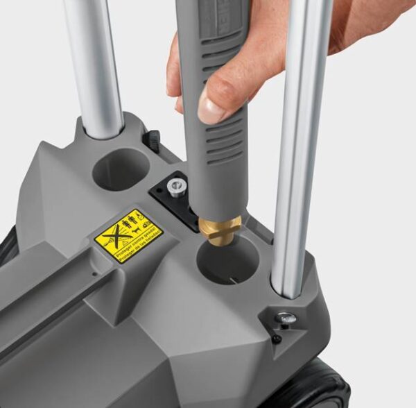 Lavadora de Alta Pressão HD 585 Professional Karcher - Image 2
