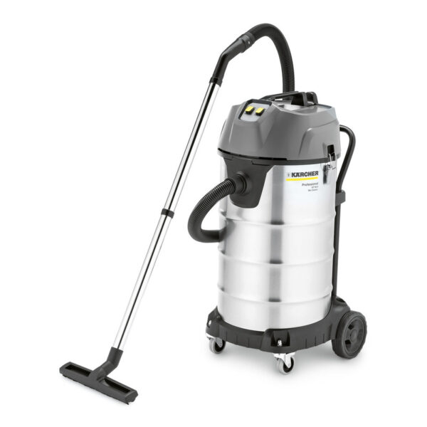 Aspirador de Pó e Líquidos NT 90 / 2 Me Karcher
