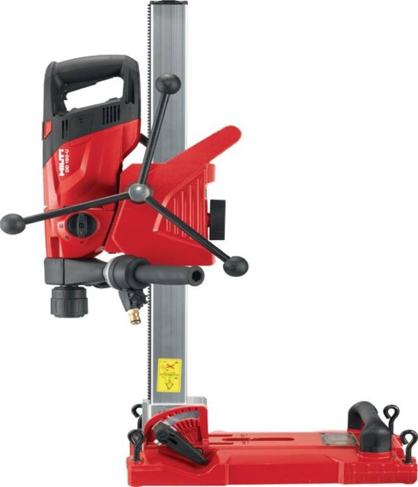 Perfuratriz Diamantada de concreto e alvenaria DD 150-U Hilti - Image 2