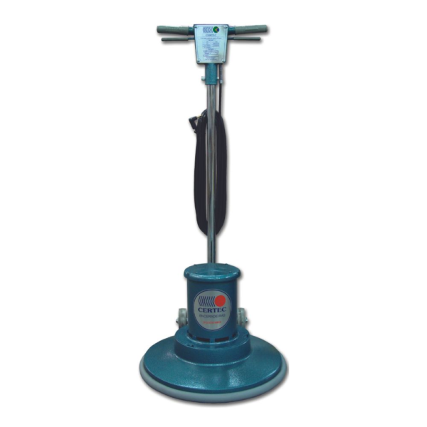 Enceradeira Industrial Deltec 410