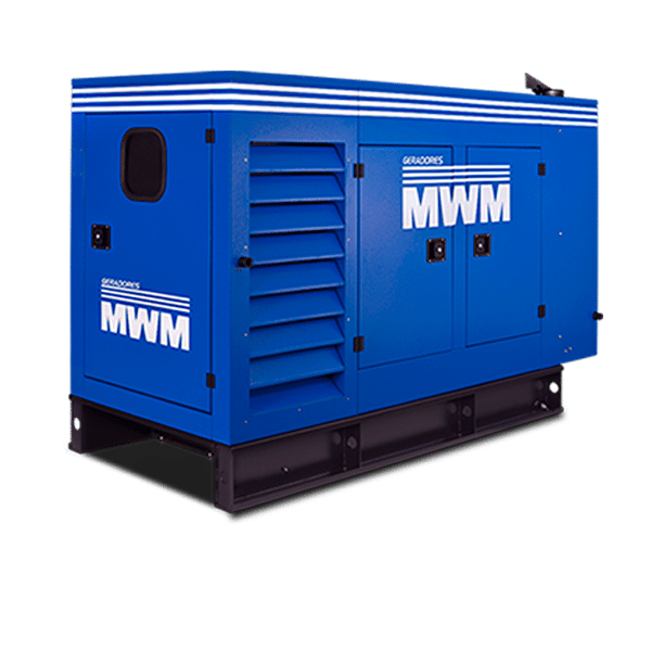 aluguel de geradores